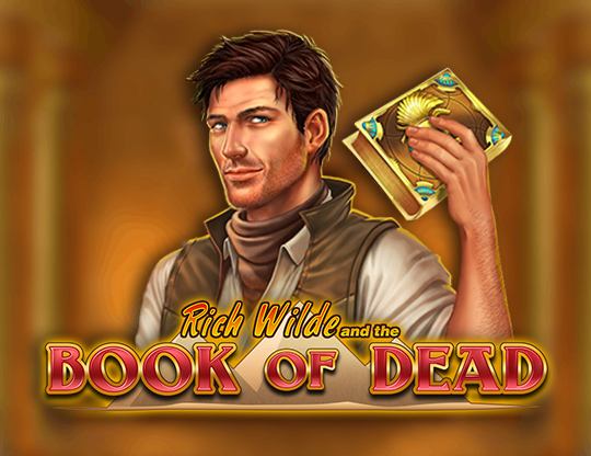 Book of Dead Australia Demo Play