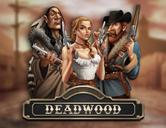 Deadwood Australia Demo Play