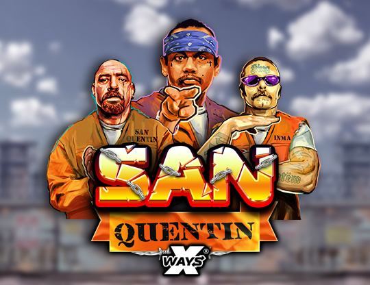 San Quentin Xways Australia Demo Play