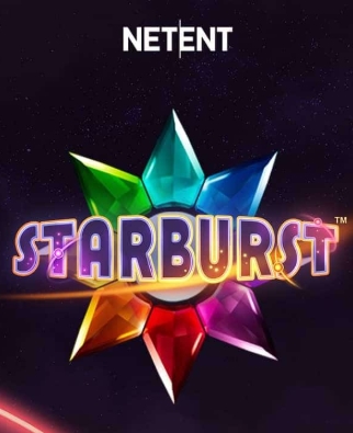 Starburst Australia Demo Play