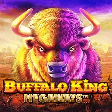 Buffalo King Megaways Australia Demo Play
