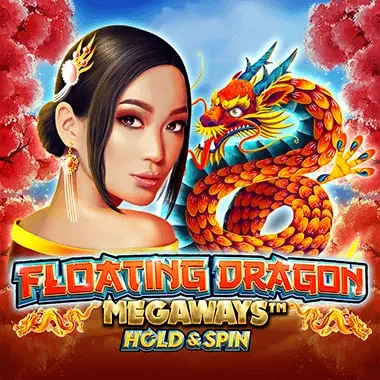 Floating Dragon Megaways Australia Demo Play