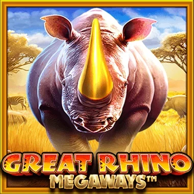 Great Rhino Megaways Australia Demo Play