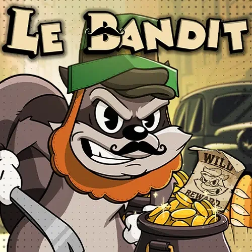 Le Bandit Australia Demo Play