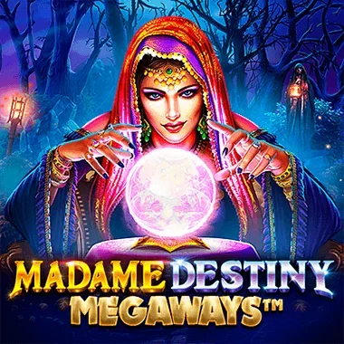 Madame Destiny Megaways Australia Demo Play