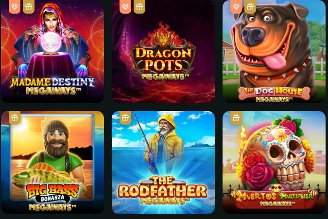 GoldenRoo-Casino-megaways-slots