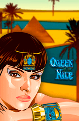 Queen of the Nile Australia Demo Play