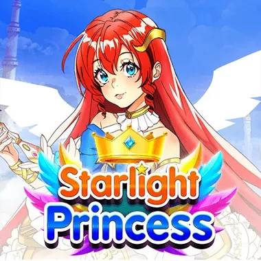 Starlight Princess Australia Demo Play