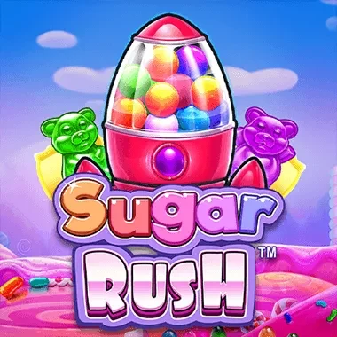 Sugar Rush Australia Demo Play
